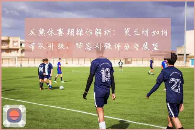 灰熊休赛期操作解析：莫兰特如何带队升级，阵容补强评分与展望